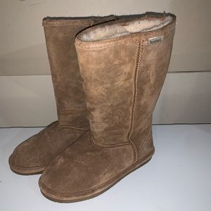 Bear Paw boots